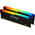 DDR4 2x16Gb 3200MHz KINGSTON KF432C16BB2AK2/32