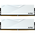 DDR5 2x32Gb 6400MHz ADATA AX5U6400C3232G-DCLAWH