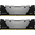 DDR4 2x16Gb 3200MHz KINGSTON KF432C16RB12K2/32