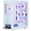 Корпус ZALMAN i4 TG WH