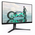 Монитор 25'' PHILIPS 25M2N3200W