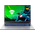 Ноутбук Machenike L17 Pulsar 17.3'' FHD IPS 144Hz i5-12450H/16Gb/SSD512Gb/RTX4050/DOS JJ00G600ERU
