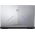 Ноутбук Machenike L17 Pulsar 17.3'' FHD IPS 144Hz i5-12450H/16Gb/SSD512Gb/RTX4050/DOS JJ00G600ERU