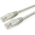 Патч-корд литой, UTP, RJ45, Cat.5e, 20m,(серый) Cablexpert PP12-20M