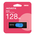 USB Flash 128GB USB 3.2 A-DATA UV320 AUV320-128G-RBKBL