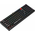 Игровая клавиатура A4Tech Bloody S98 черная