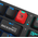 Игровая клавиатура A4Tech Bloody S98 черная