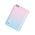 Внешний аккумулятор ZMI MINI QB817 22.5W 10000mAh розовый ZMKQB817CNPB