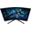 Монитор 31.5'' Samsung  S32CG550EI