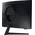 Монитор 31.5'' Samsung  S32CG550EI