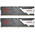 DDR5 2x16Gb 5600MHz PATRIOT PVV532G560C36K