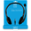 Наушники Logitech H111 981-000594/981-000593/981-000588