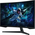 Монитор 31.5'' Samsung  S32CG550EI
