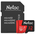 Карта памяти 32Gb Netac MicroSD P500 Extreme Pro NT02P500PRO-032G-R