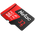 Карта памяти 32Gb Netac MicroSD P500 Extreme Pro NT02P500PRO-032G-R