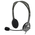 Наушники Logitech H111 981-000594/981-000593/981-000588