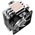Кулер процессорный ID-Cooling SE-903-XT FRGB