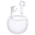 Наушники HONOR CHOICE X5E 5504AAQN TRNME00 WHITE