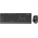Набор A4 Fstyler FGS1035Q черный/серый