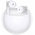 Наушники HONOR CHOICE X5E 5504AAQN TRNME00 WHITE