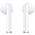 Наушники HONOR CHOICE X5E 5504AAQN TRNME00 WHITE