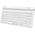 Клавиатура A4 Fstyler FBK30 белый