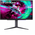 Монитор 31.5'' LG 32GR93U-B