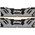 DDR5 2x16Gb 7200MHz Kingston KF572C38RSK2-32