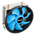 Кулер процессорный Aerocool Verkho 3 Plus