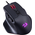 Игровая мышь Redragon Bullseye чёрный