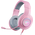 Наушники Redragon Hylas Розовые