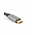 Концентратор VCOM USB 3.1 Type-Cm --> RJ-45+3port USB3.0(f)  DH311A