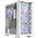 Корпус ZALMAN Z10 DUO WH