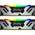 DDR5 2x32Gb 6400MHz Kingston KF564C32RSAK2-64