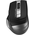 Мышь A4Tech Fstyler FG35S серый/черный