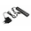 Концентратор USB 2.0 Gembird UHB-U2P7-02, 7 портов, питание, блистер