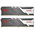 DDR5 2x16Gb 7200MHz PATRIOT PVV532G720C34K