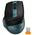 Мышь A4Tech Fstyler FB35C зеленый/черный