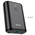 Внешний аккумулятор HOCO Q3 18W Mayflower 10000mAh черный