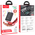 Внешний аккумулятор HOCO Q3 18W Mayflower 10000mAh черный