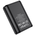Внешний аккумулятор HOCO Q3 18W Mayflower 10000mAh черный