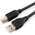 Кабель AM/BM 1.8м Gembird/Cablexpert USB 2.0 CCP-USB2-AMBM-6