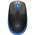 Мышь Logitech M190 Blue 910-005925