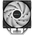Кулер процессорный DeepCool AG400 LED