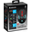 Игровая мышь DEFENDER Horrodine GM-237 черный