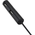 Концентратор USB 2.0 Buro BU-HUB4-0.5R-U2.0 4порт. черный