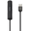 Концентратор USB 2.0 Buro BU-HUB4-0.5R-U2.0