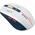 Игровая мышь DEFENDER Dila MM-282 бел+син