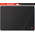 Игровой коврик DEFENDER Black S 250х350х3  50017