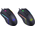 Игровая мышь Redragon Trident Lite черная